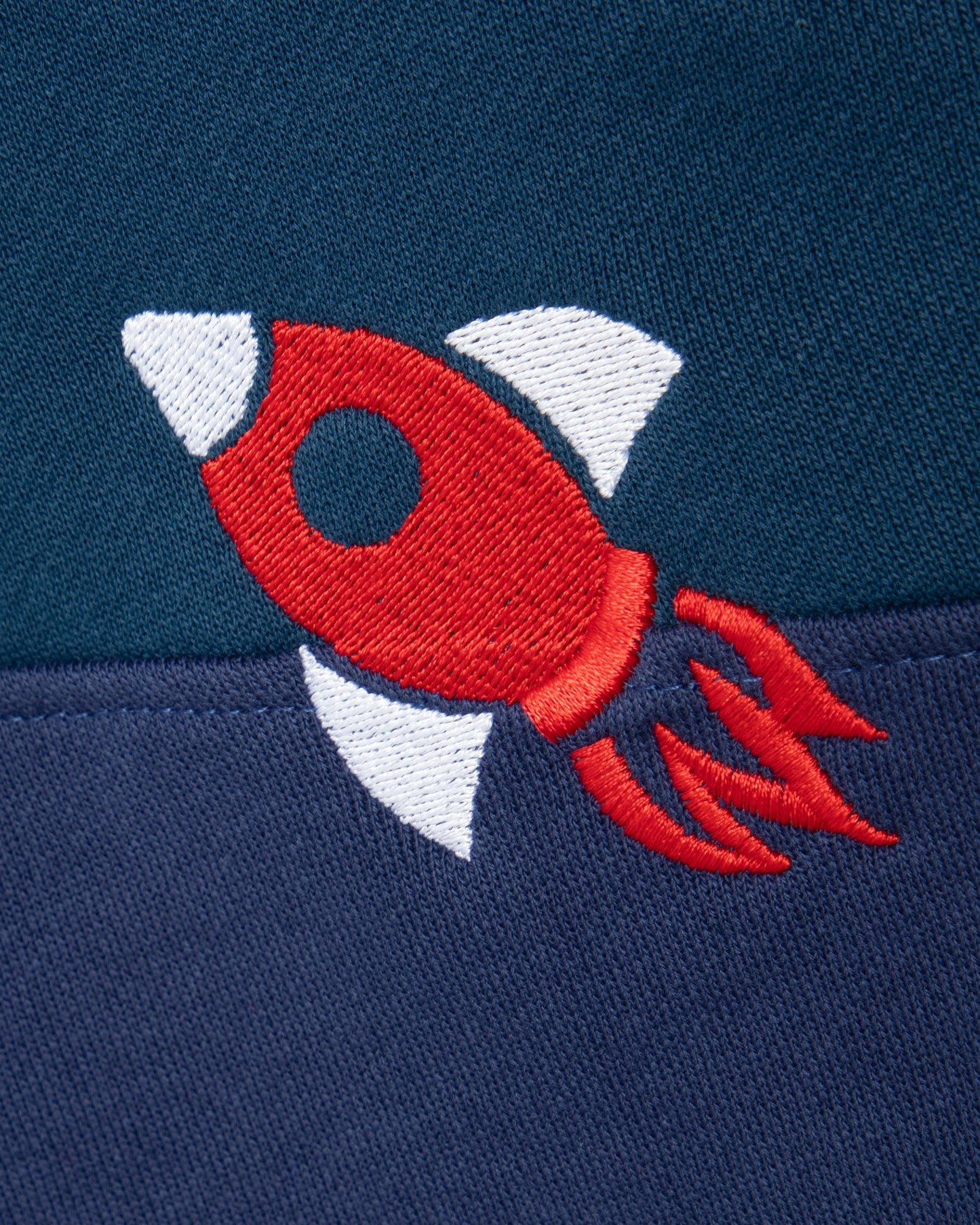 koaa – Sandman "Moonlight" – Hoodie navy