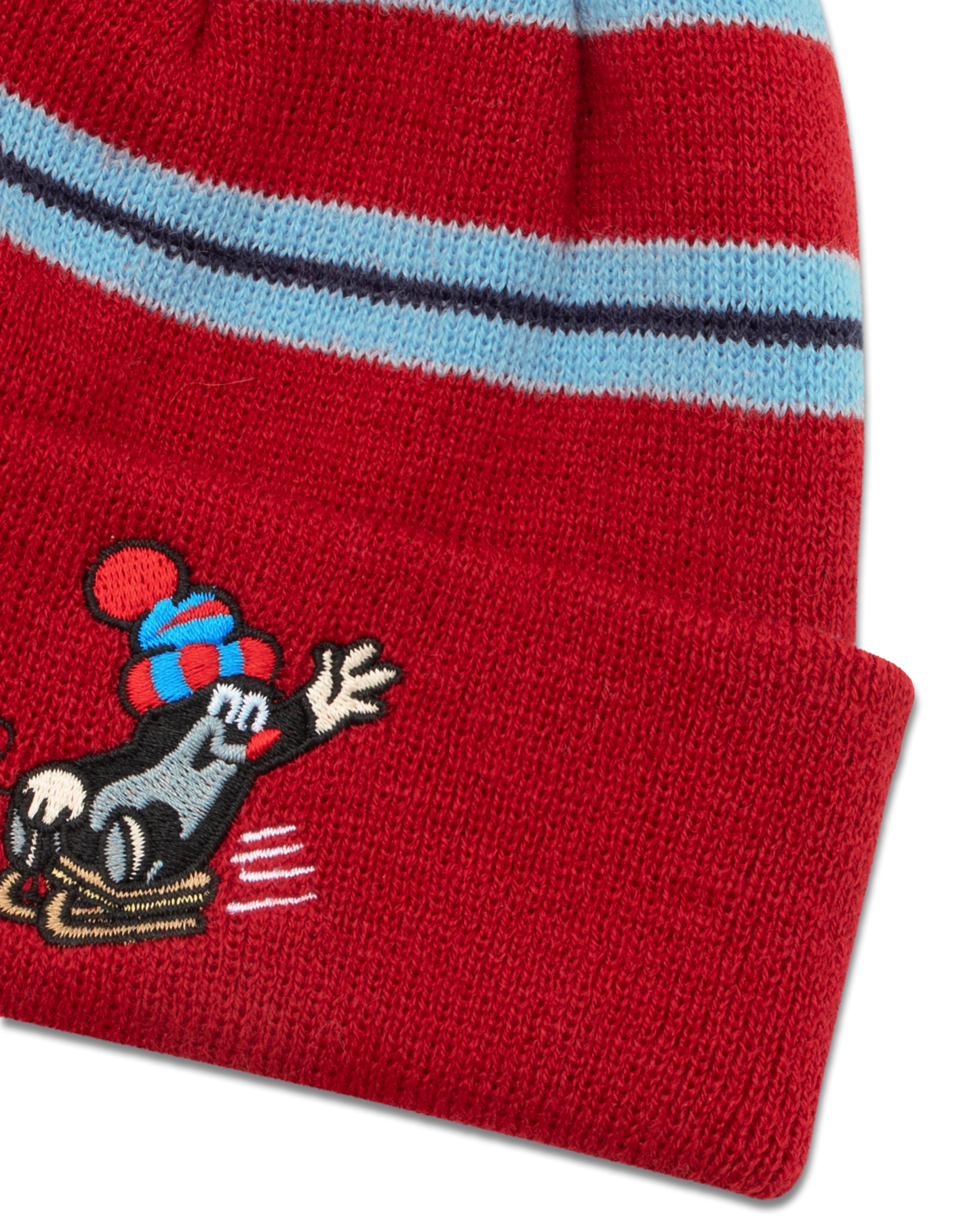 koaa – Mole “Sled” – Beanie red