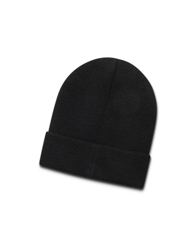 koaa – Pingu der Pinguin – Mascot Beanie black/white