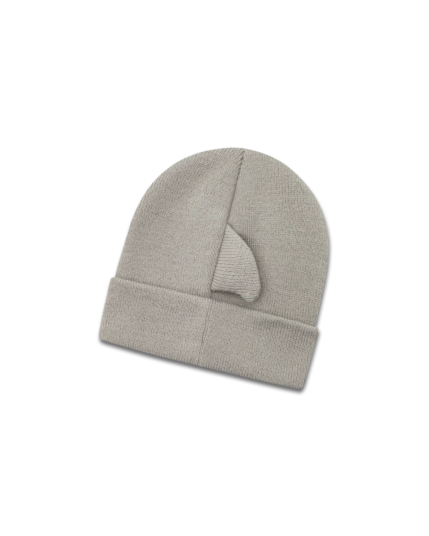 koaa – Harald der Hai – Mascot Beanie gray/white