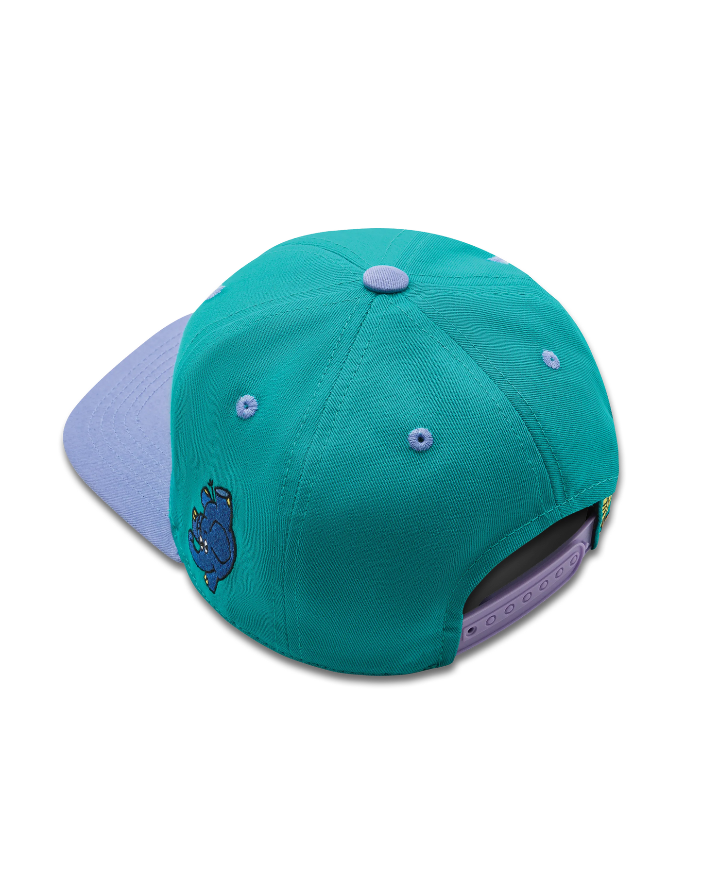 Die Maus Back to School "Die Crew + Kleine Freunde" Set