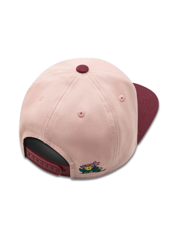 Die Maus Frühling Set "Maus & Maulwurf Frühling Cap"