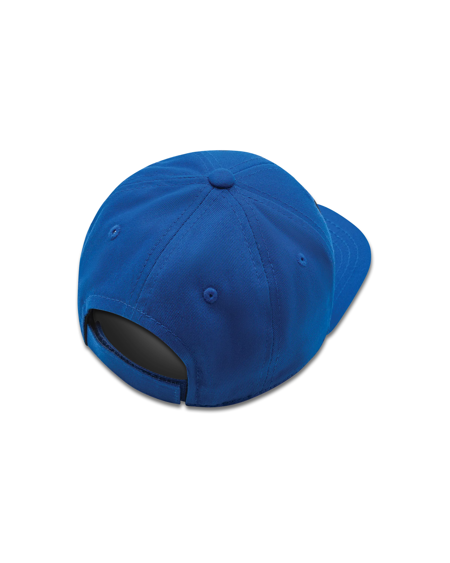 koaa – Der Elefant "Auf'm Schirm" – Snapback blue