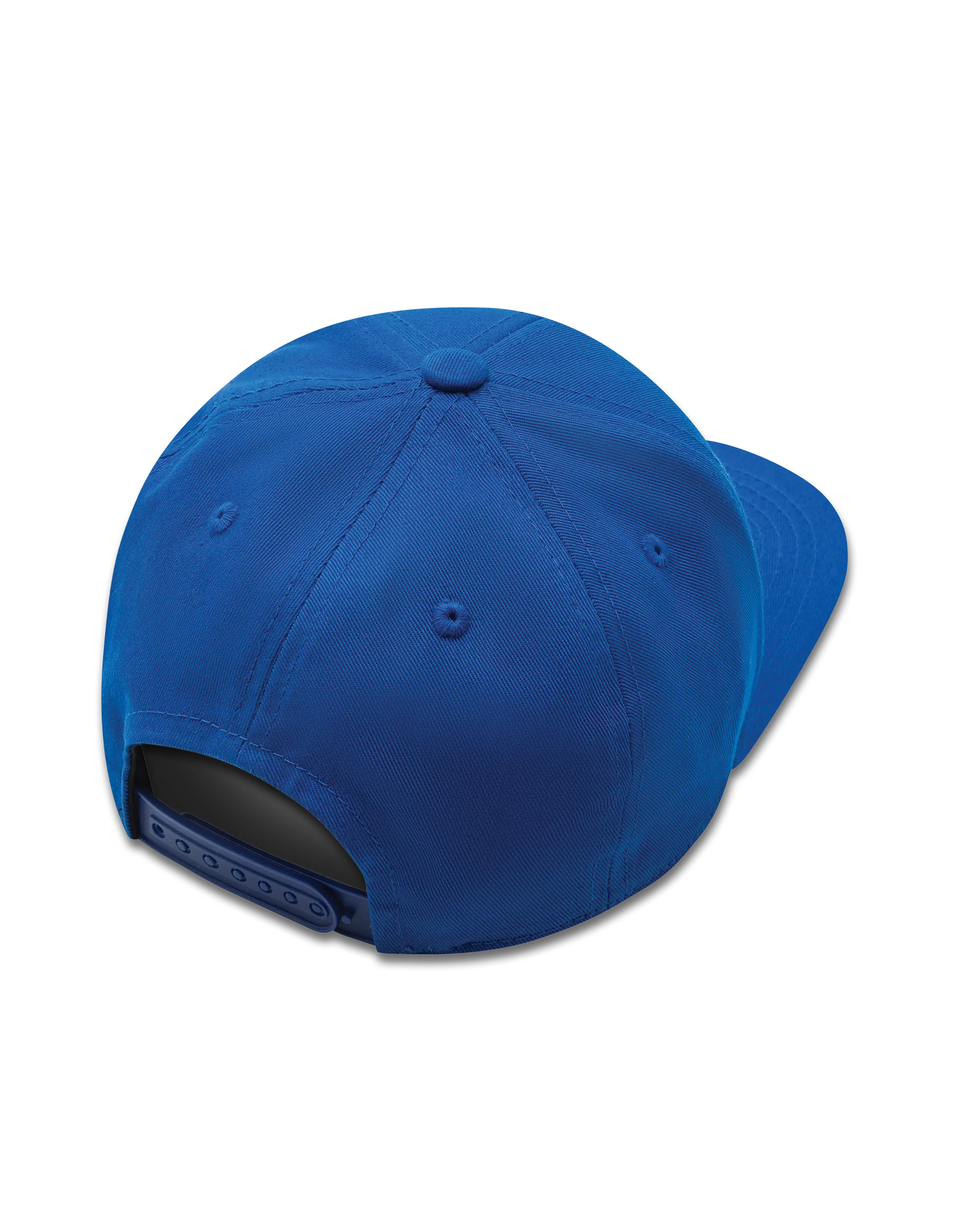 koaa – Der Elefant "Auf'm Schirm" – Snapback blue