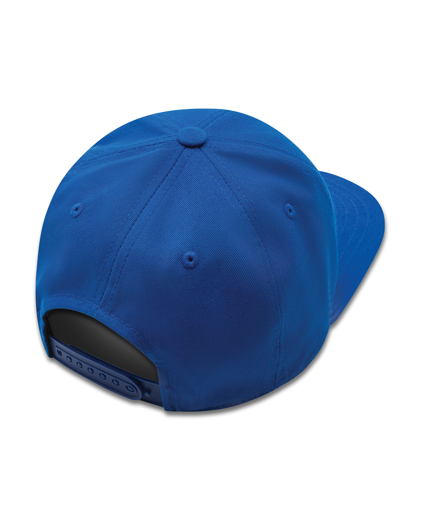 koaa – Der Elefant "Auf'm Schirm" – Snapback blue