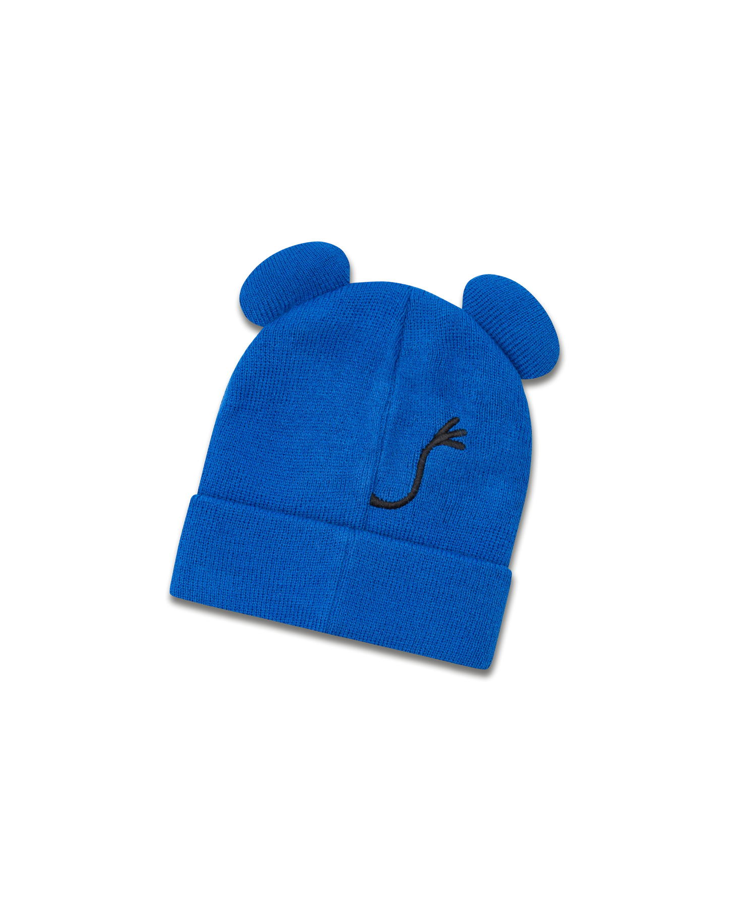 koaa – Der Elefant – Mascot Beanie blue