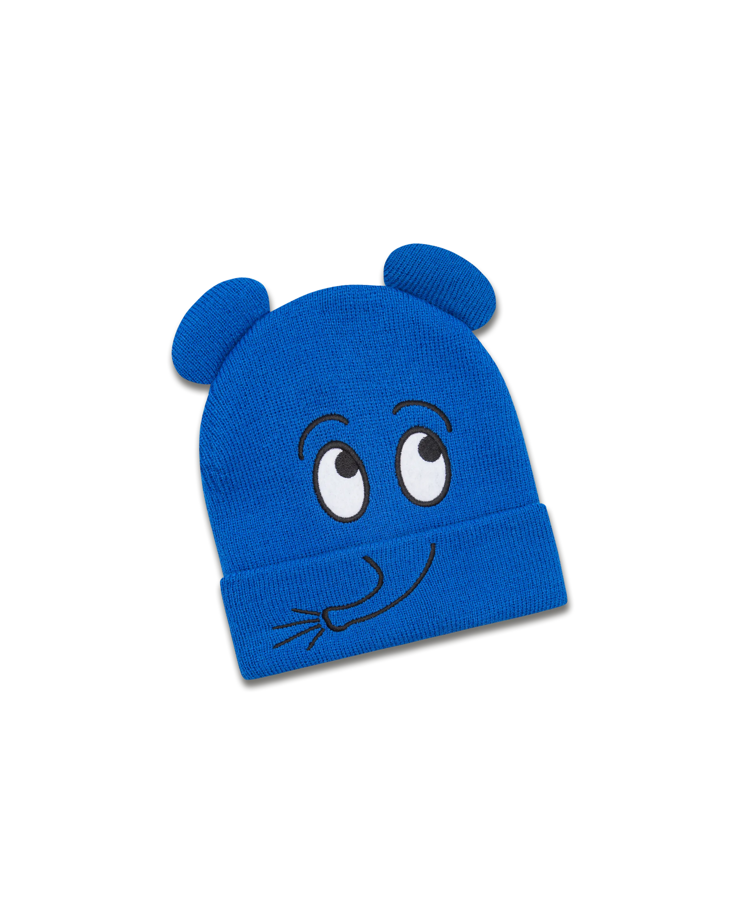 koaa – Der Elefant – Mascot Beanie blue