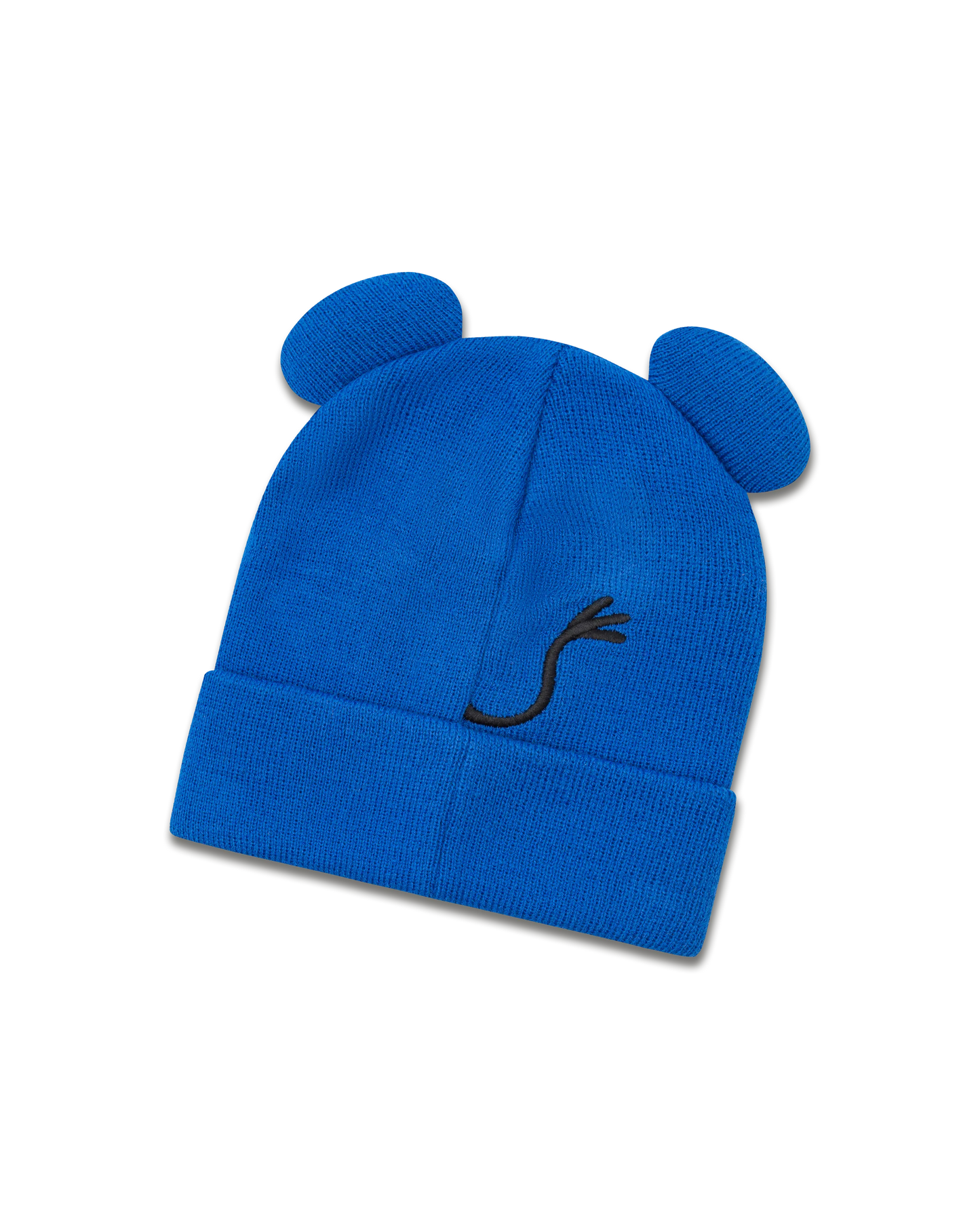 koaa – Der Elefant – Mascot Beanie blue