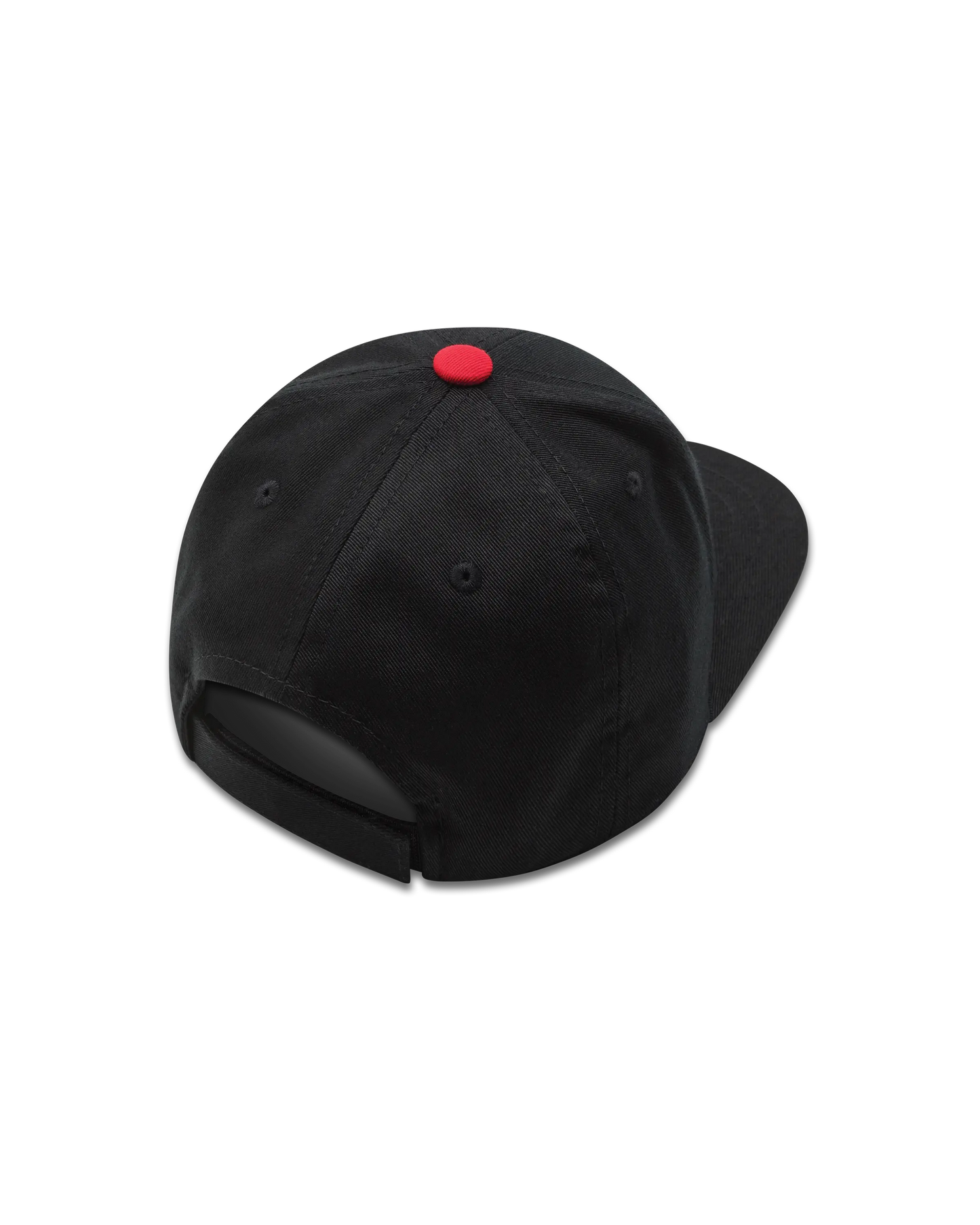 koaa – Der kleine Maulwurf "Auf'm Schirm" – Snapback black