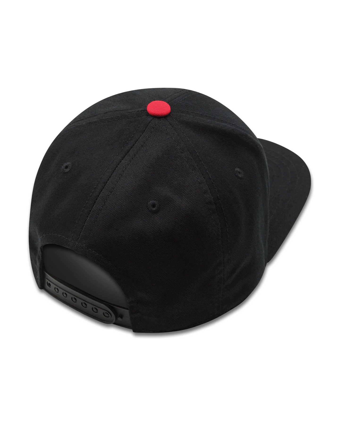 koaa – Der kleine Maulwurf "Auf'm Schirm" – Snapback black
