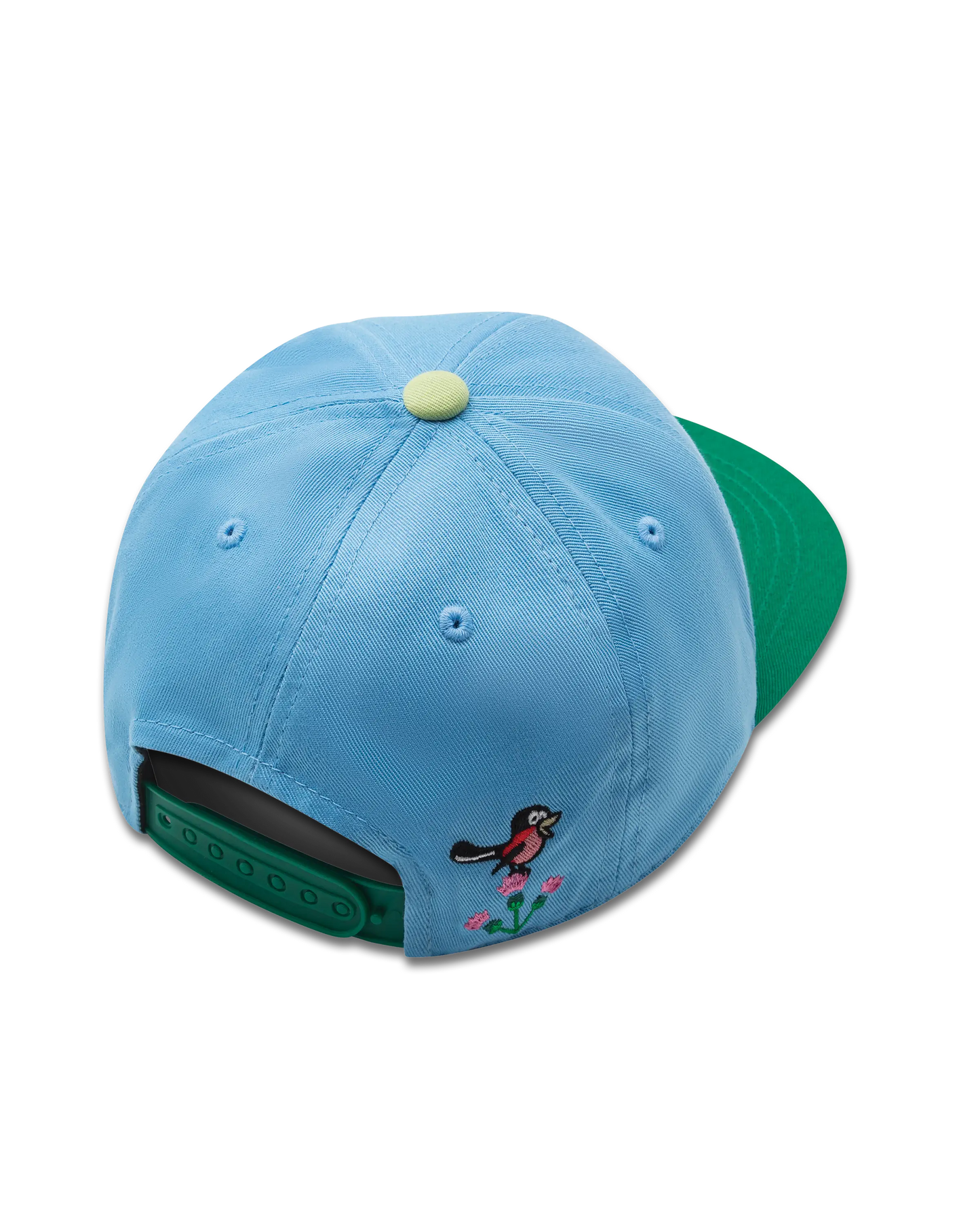 Die Maus Frühling Set "Maus & Maulwurf Frühling Cap"