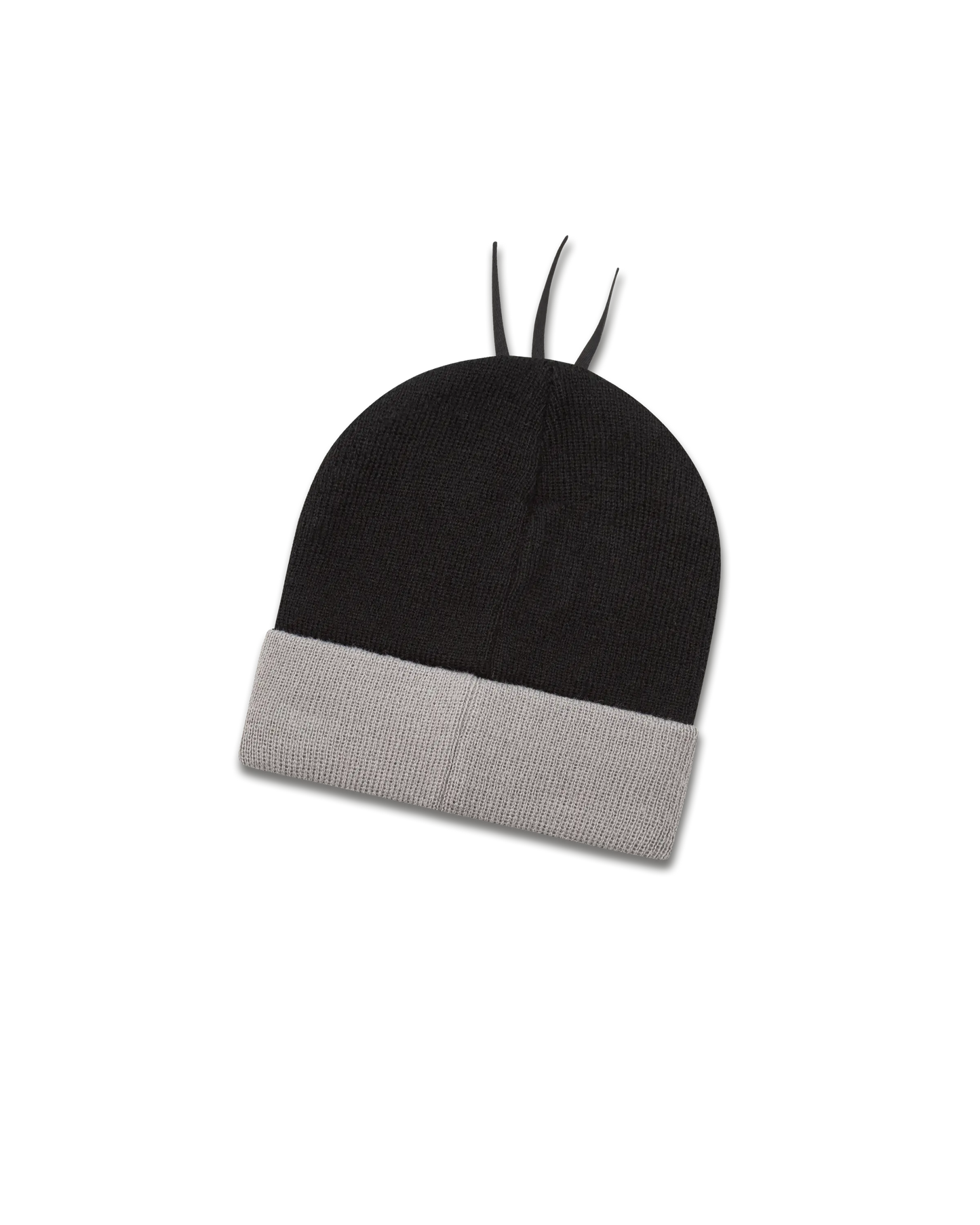 koaa – Der kleine Maulwurf – Mascot Beanie black/gray