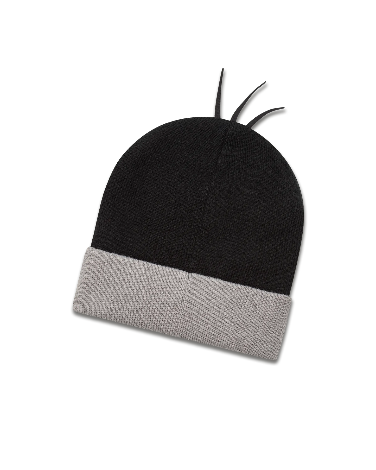 Halloween & Karneval/Fasching Set "Maulwurf + Peppa Mascot Beanie"