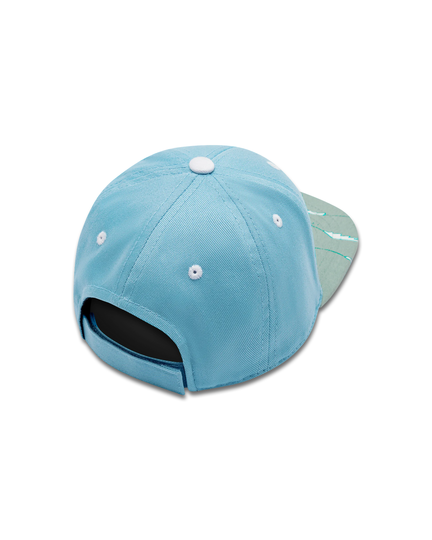 koaa – Die Maus "Surfer" – Snapback