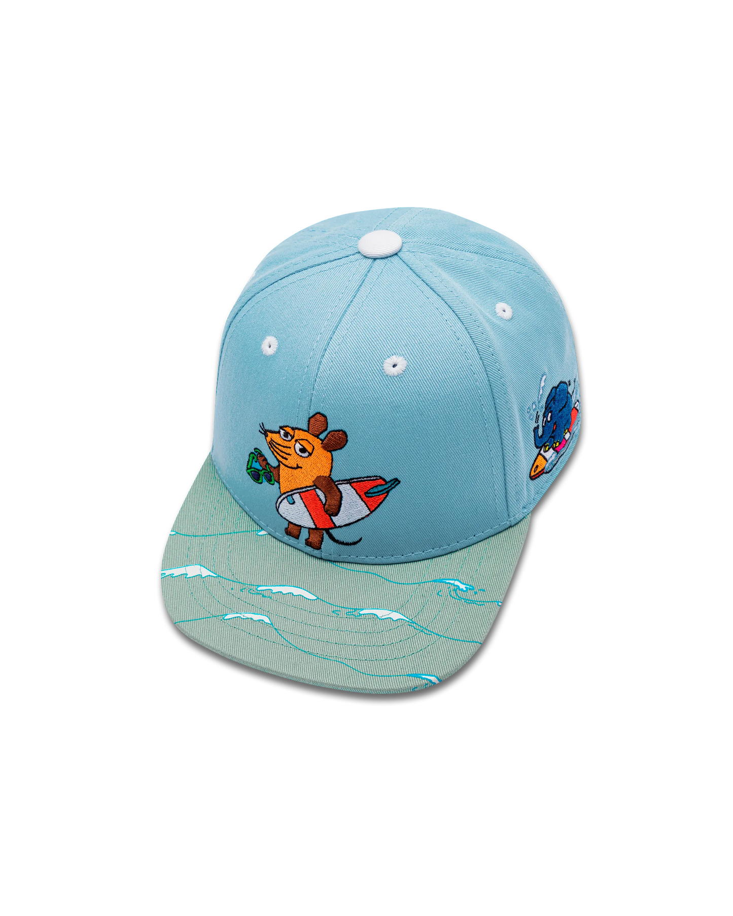 koaa – Die Maus "Surfer" – Snapback