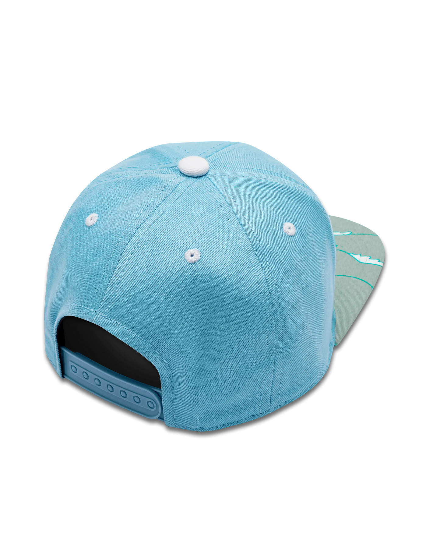koaa – Die Maus "Surfer" – Snapback