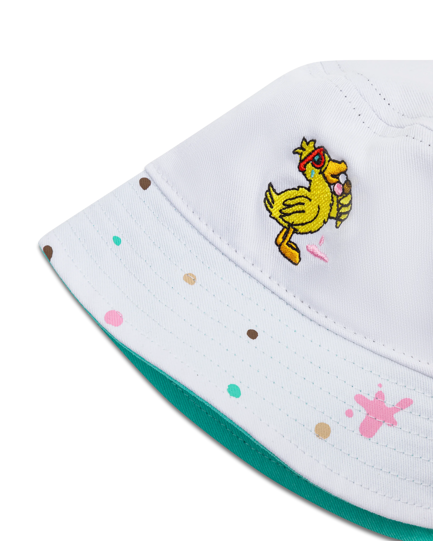 koaa – Die Maus "Ice Cream" – Bucket Hat
