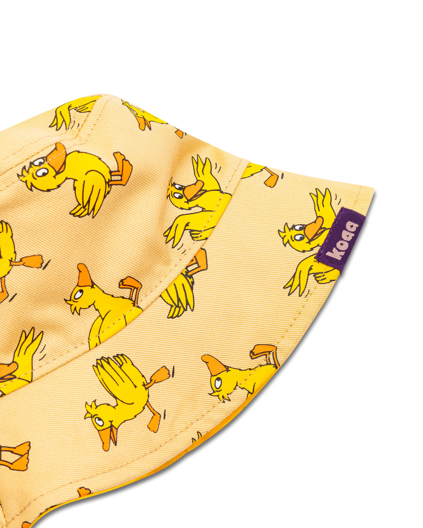 Die Maus Sommer Set "Aloha + AOP Ente"