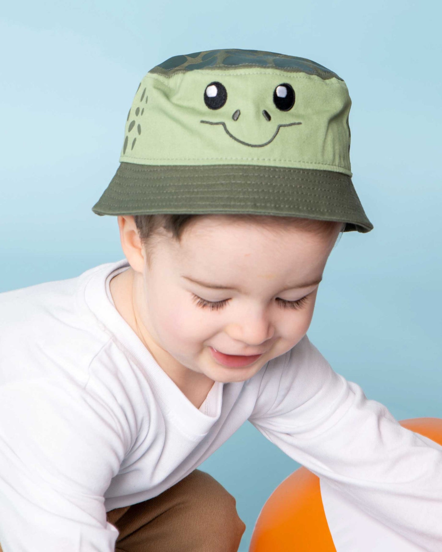 Koaanies Sommer Set "koaanies Bucket Hat"