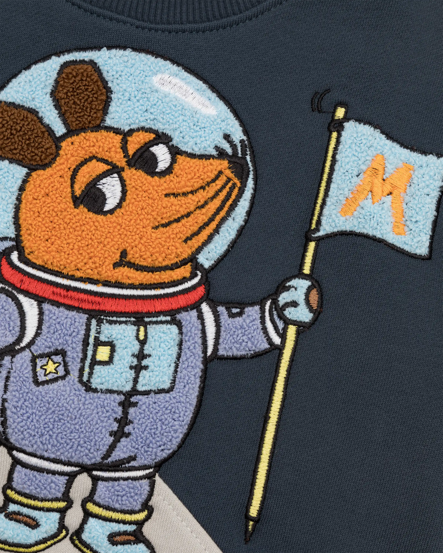 Die Maus Entdecker Set "Die Maus Space"