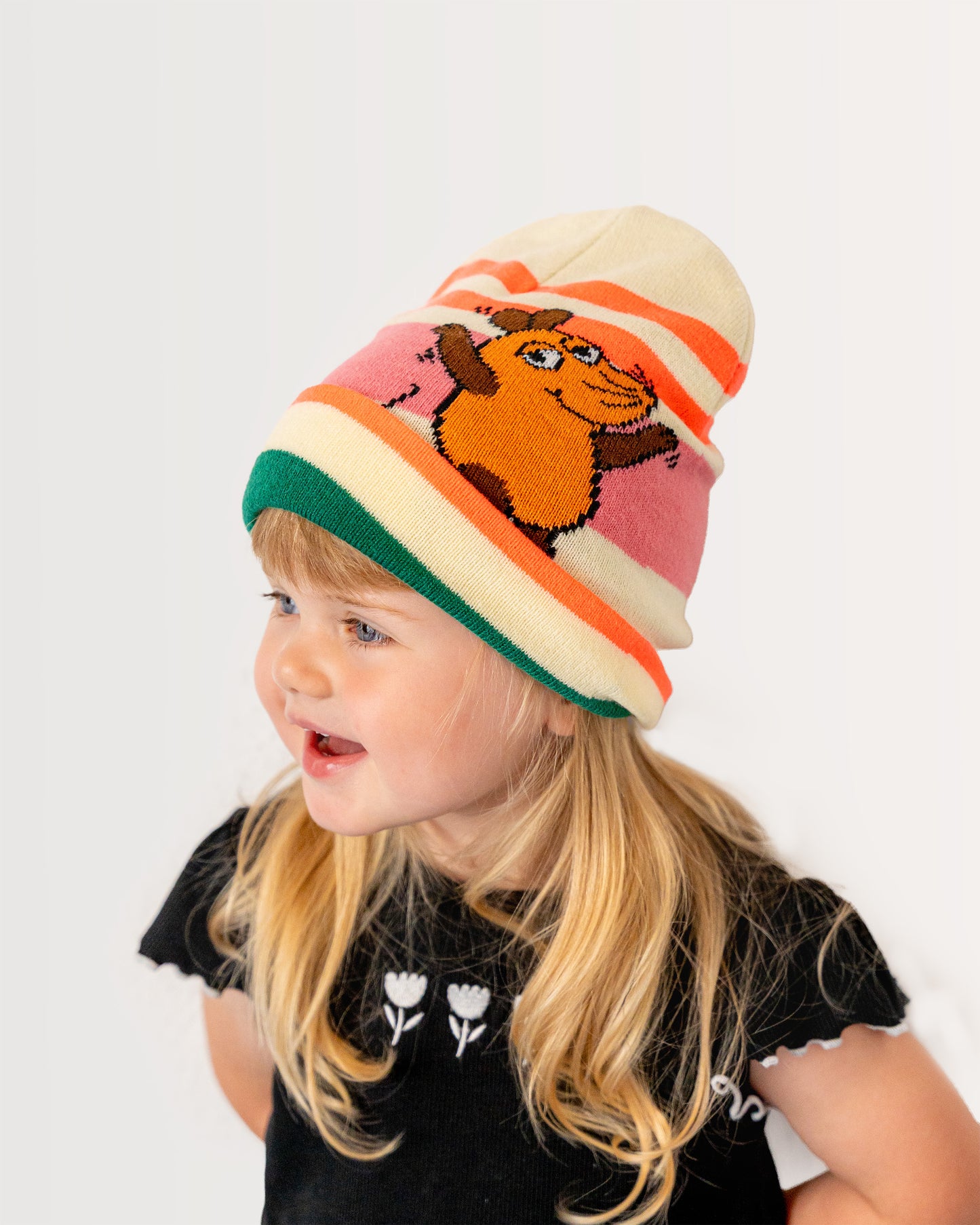 koaa – Mouse "Peek-a- ...