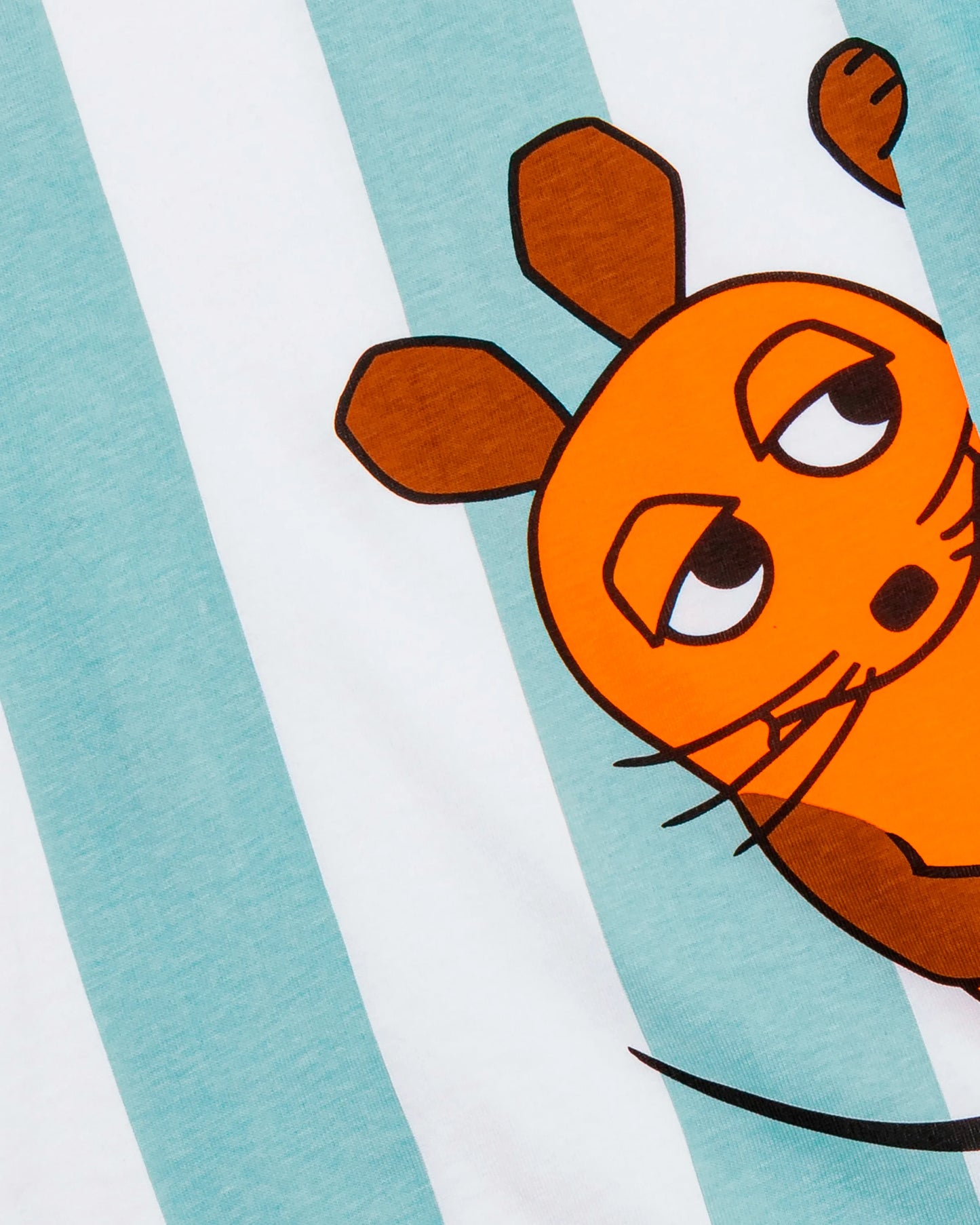 Die Maus & Peppa Pig Sommer Set "Peppa Pig Summer Vibes + Guck Guck Maus"