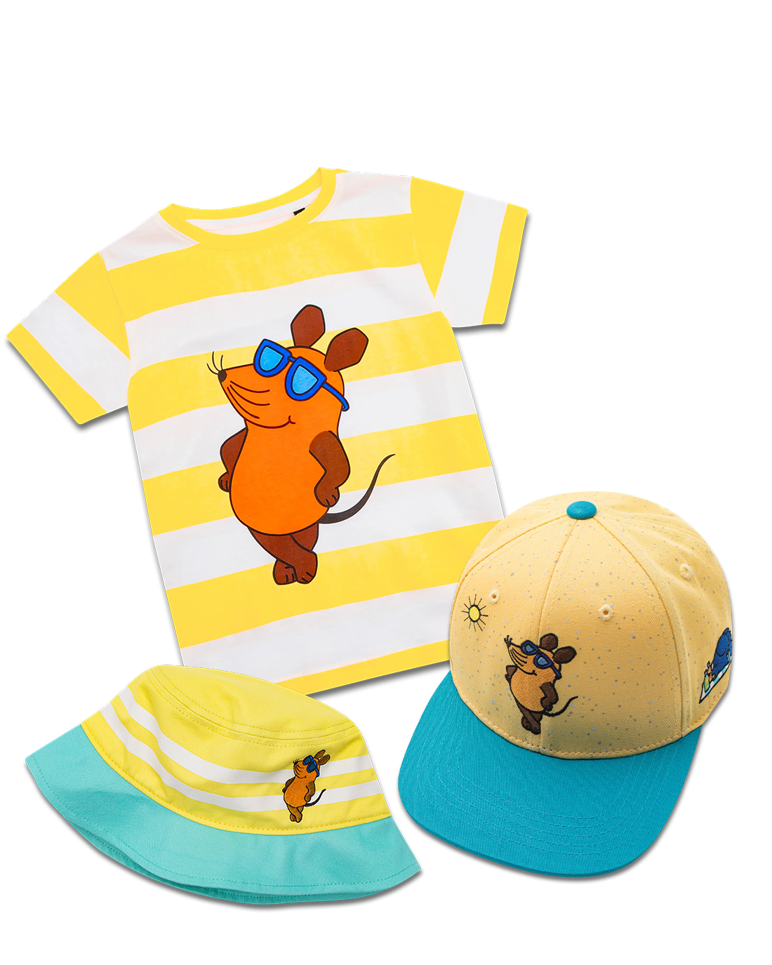 Sommer Set "Beachboys Big Paket"