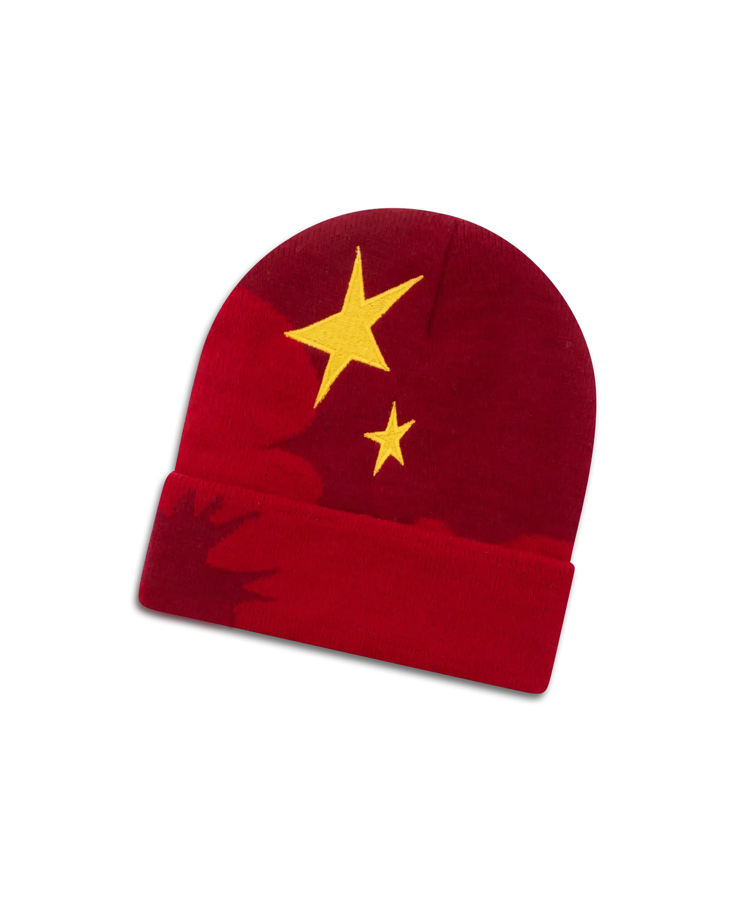koaa – Ásterix Allez – Beanie red