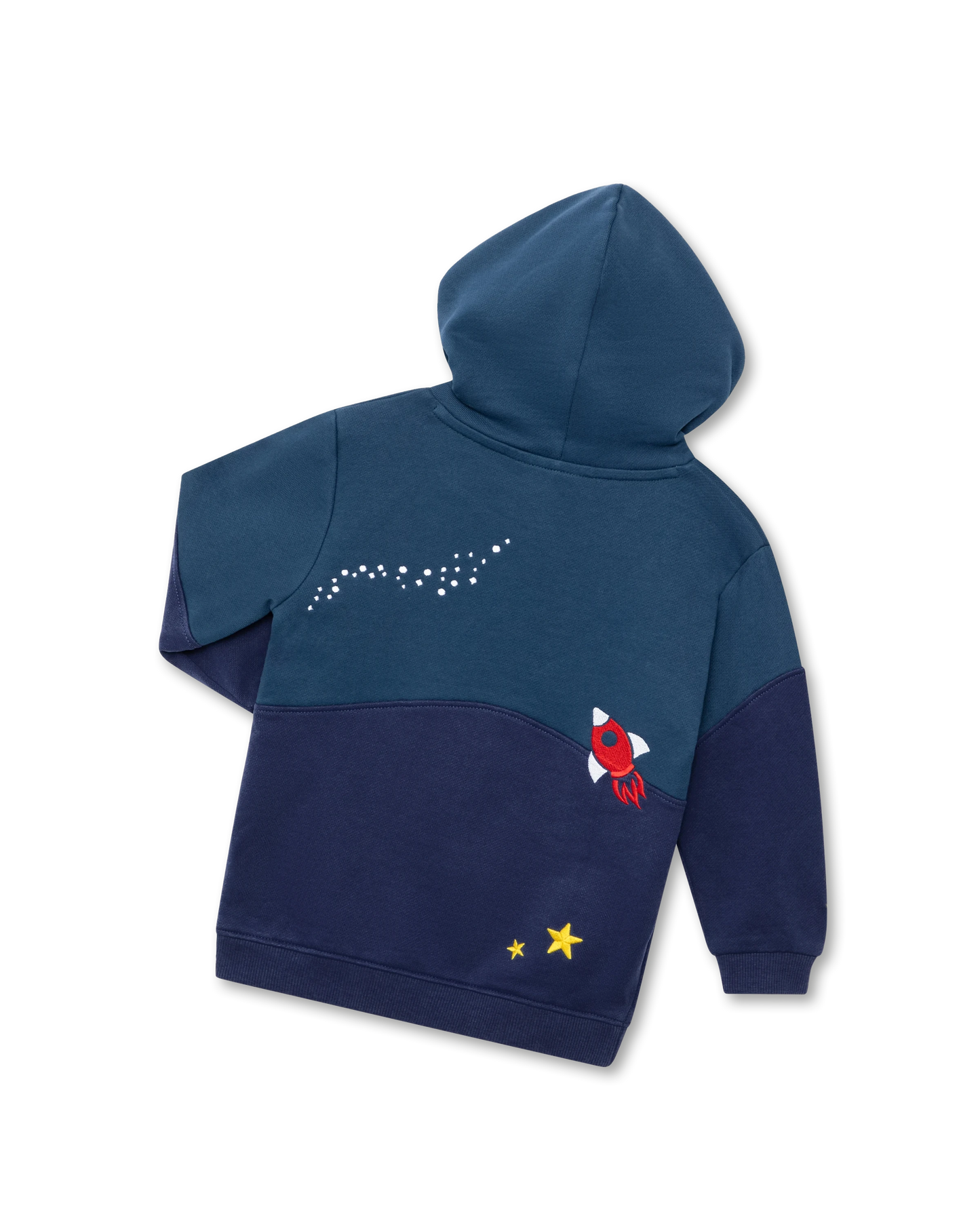 koaa – Sandman "Moonlight" – Hoodie navy