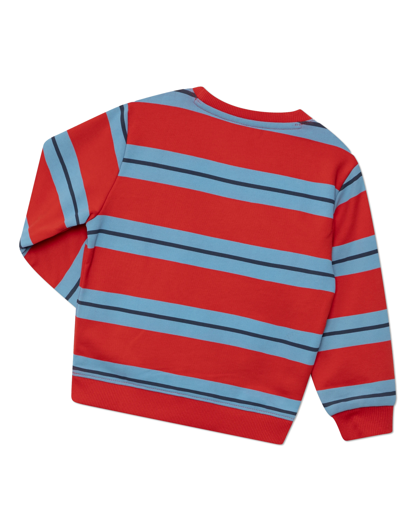 koaa – The Little Mole “Sled” – Sweater red