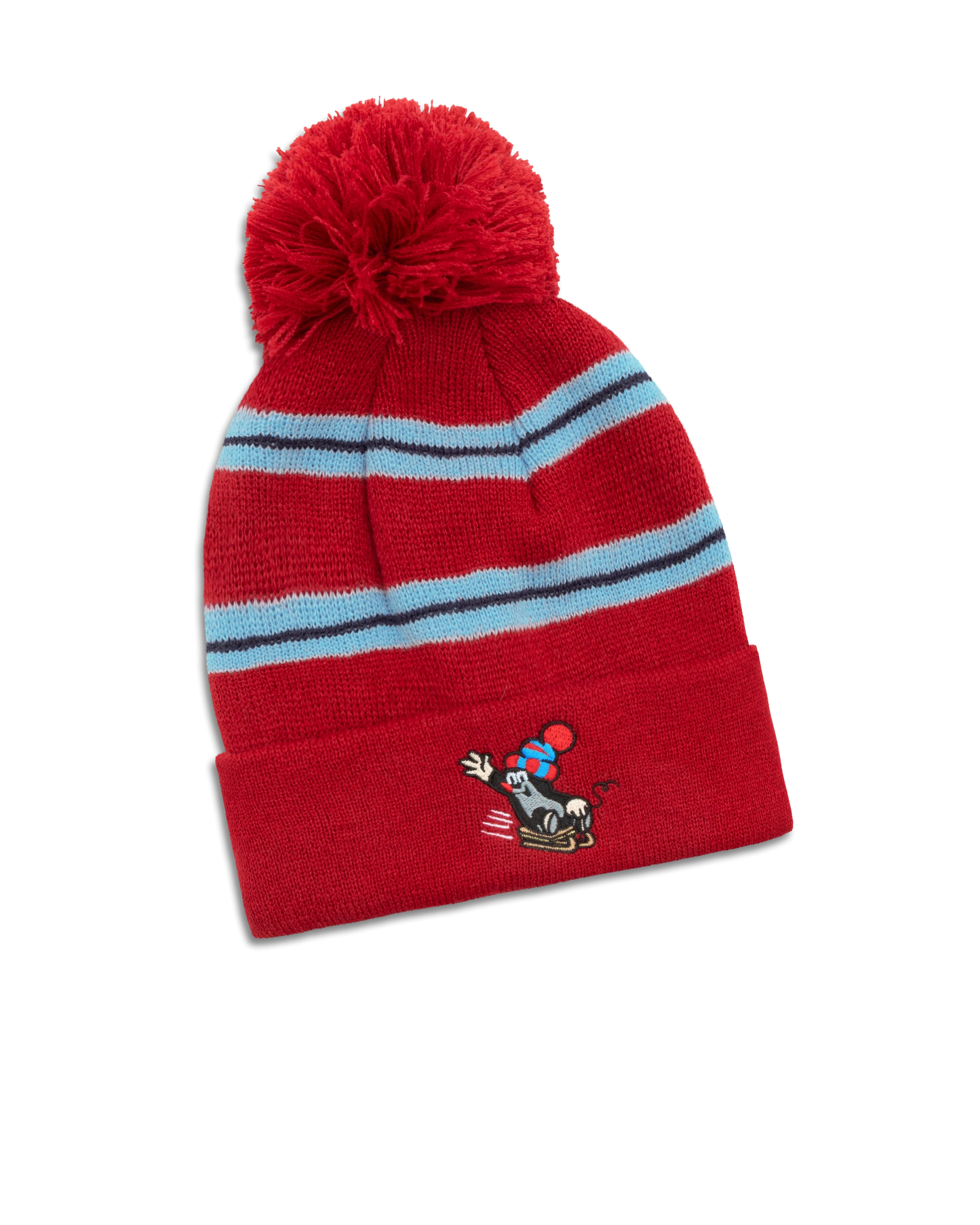 koaa – Mole “Sled” – Beanie red