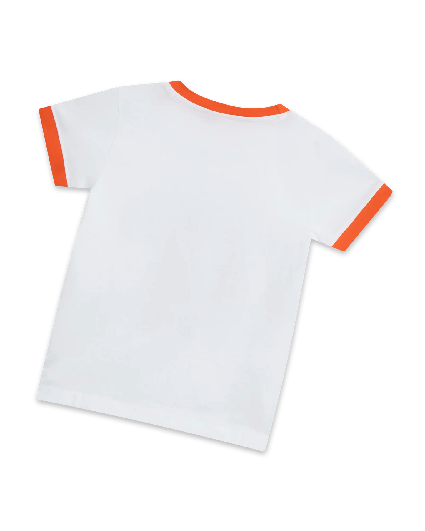 koaa – La souris « Mousetastic » – T-shirt blanc