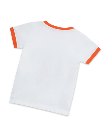 koaa – La souris « Mousetastic » – T-shirt blanc