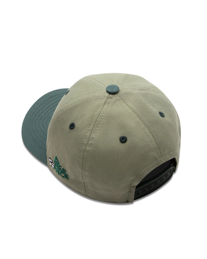 koaa – Maya the Bee “Bee Nice” – Snapback green