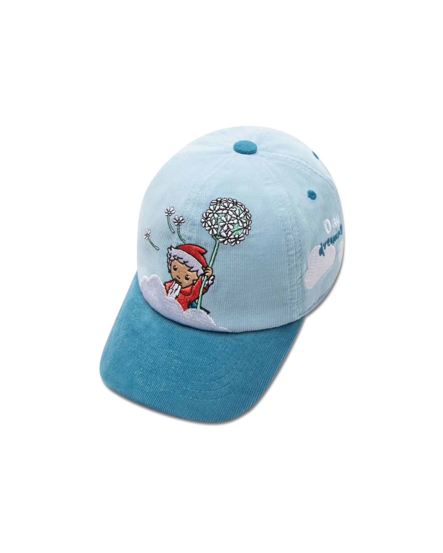 koaa – Our Little Sandman “Day Dreaming” – Polo Cap blue 