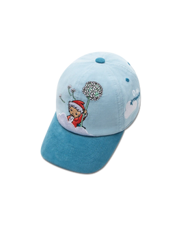koaa – Unser Sandmännchen “Day Dreaming” – Polo Cap blue