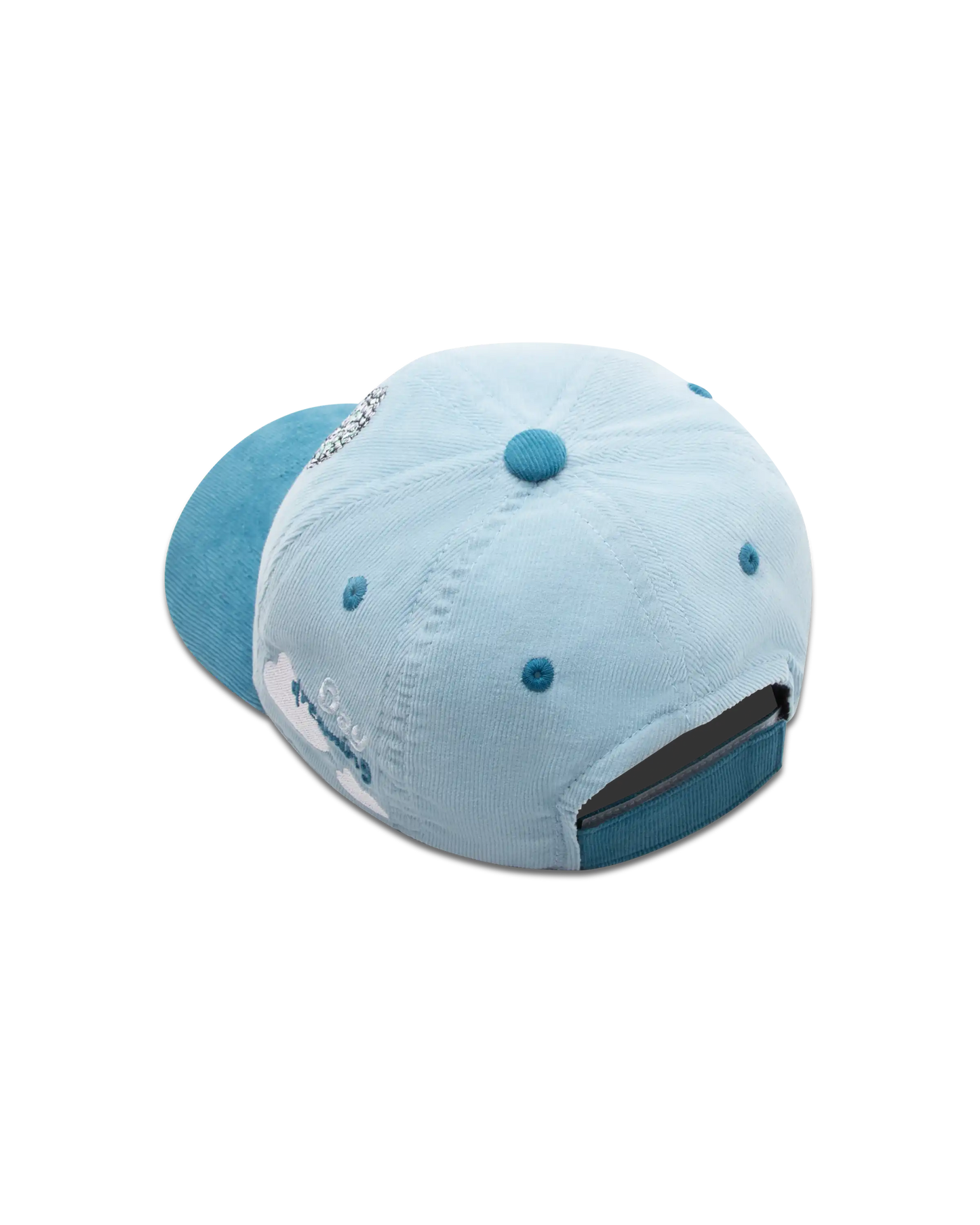 koaa – Our Little Sandman “Day Dreaming” – Polo Cap blue 