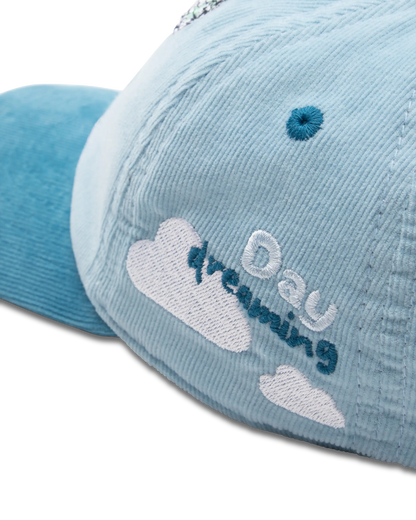 koaa – Our Little Sandman “Day Dreaming” – Polo Cap blue 