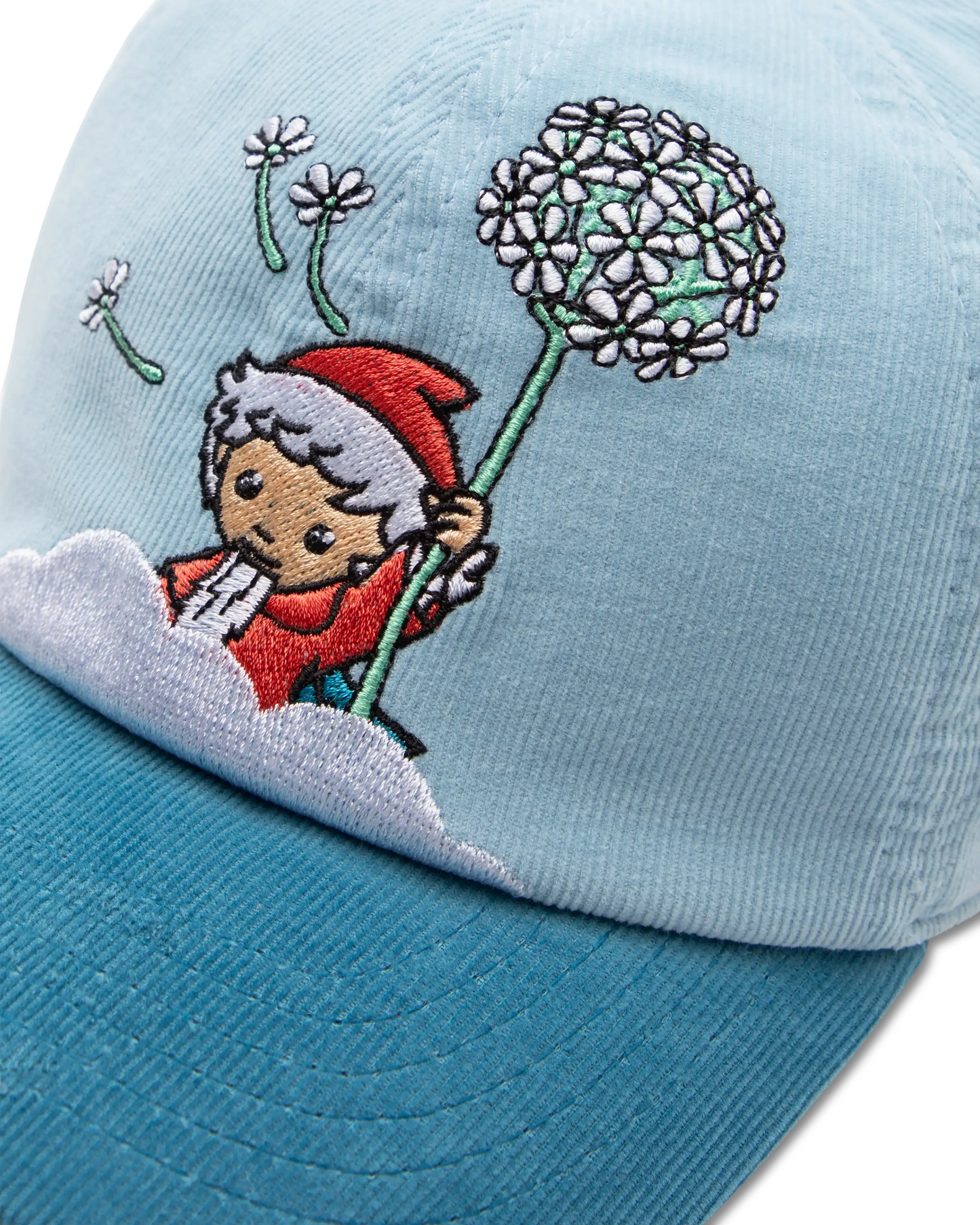 koaa – Our Little Sandman “Day Dreaming” – Polo Cap blue 