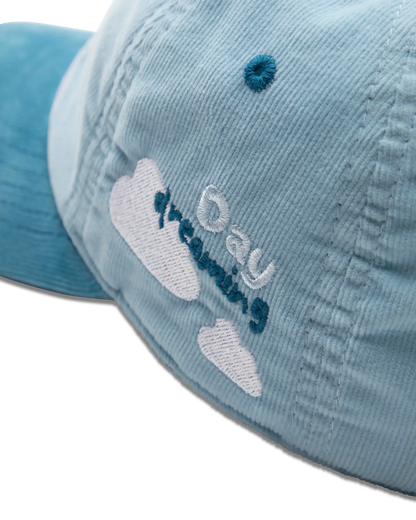 koaa – Our Little Sandman “Day Dreaming” – Polo Cap blue 