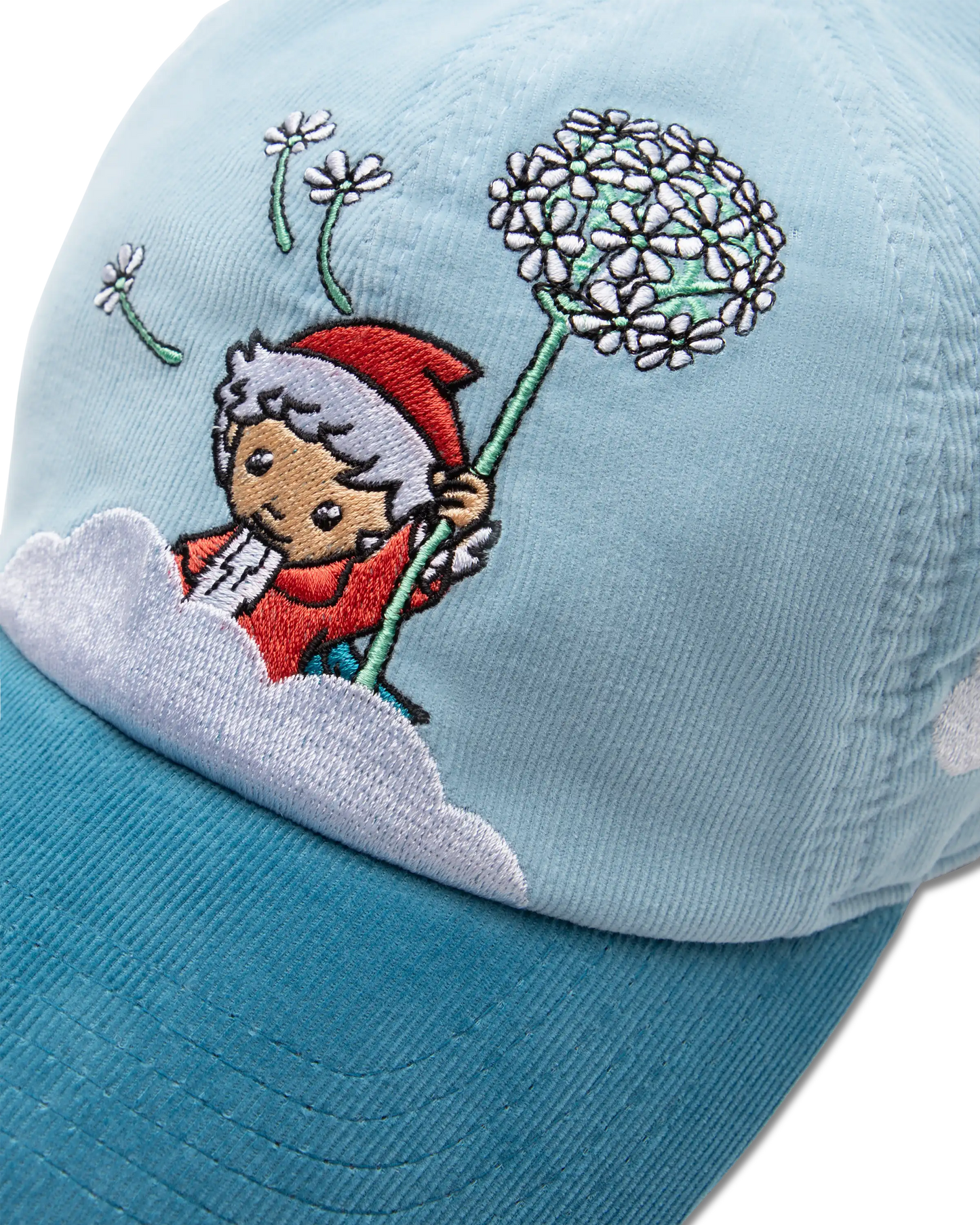 koaa – Our Little Sandman “Day Dreaming” – Polo Cap blue 