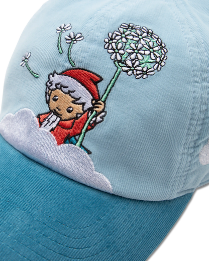 koaa – Our Little Sandman “Day Dreaming” – Polo Cap blue 