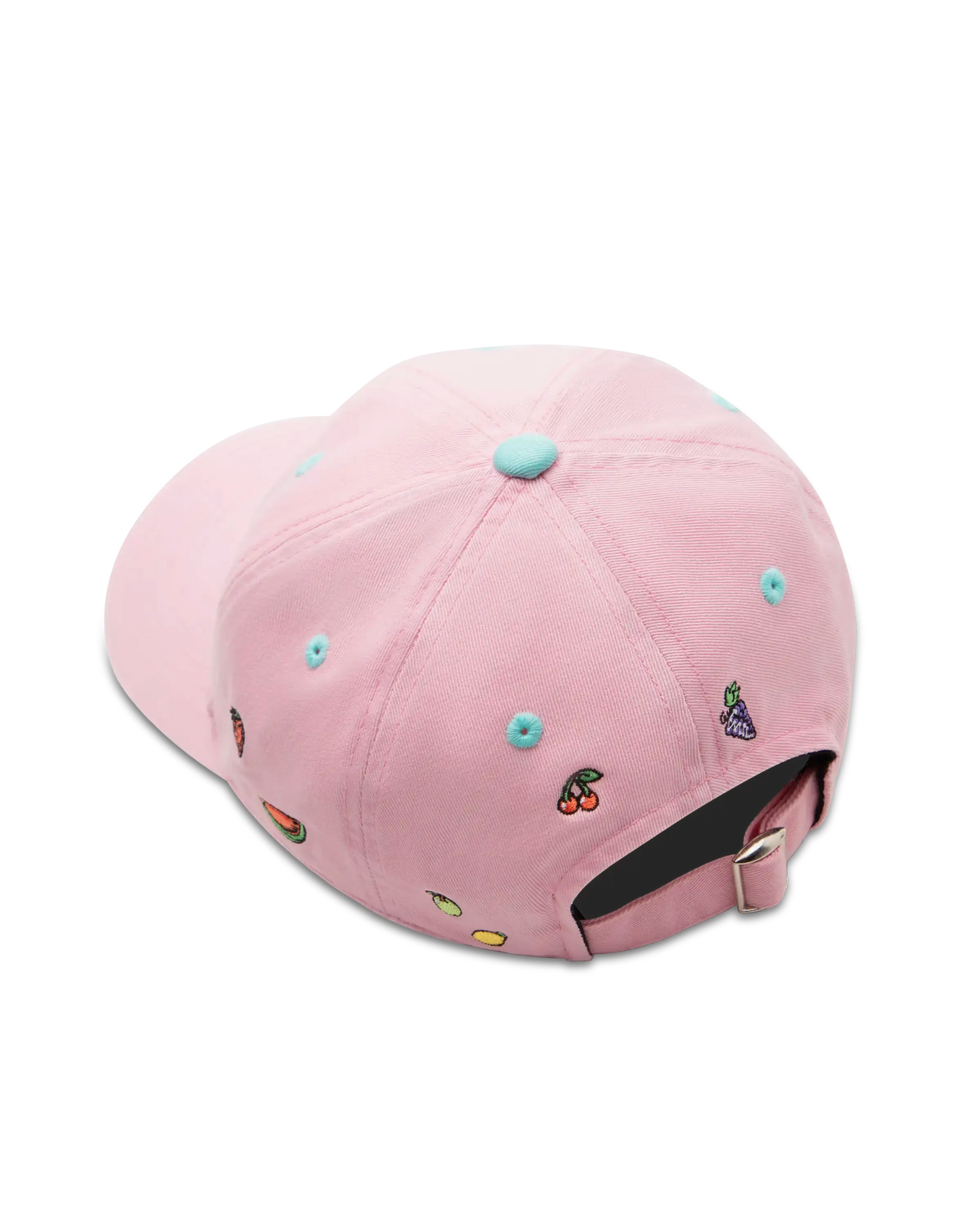 koaa – The Mouse “Fruits” – Polo Cap pink 