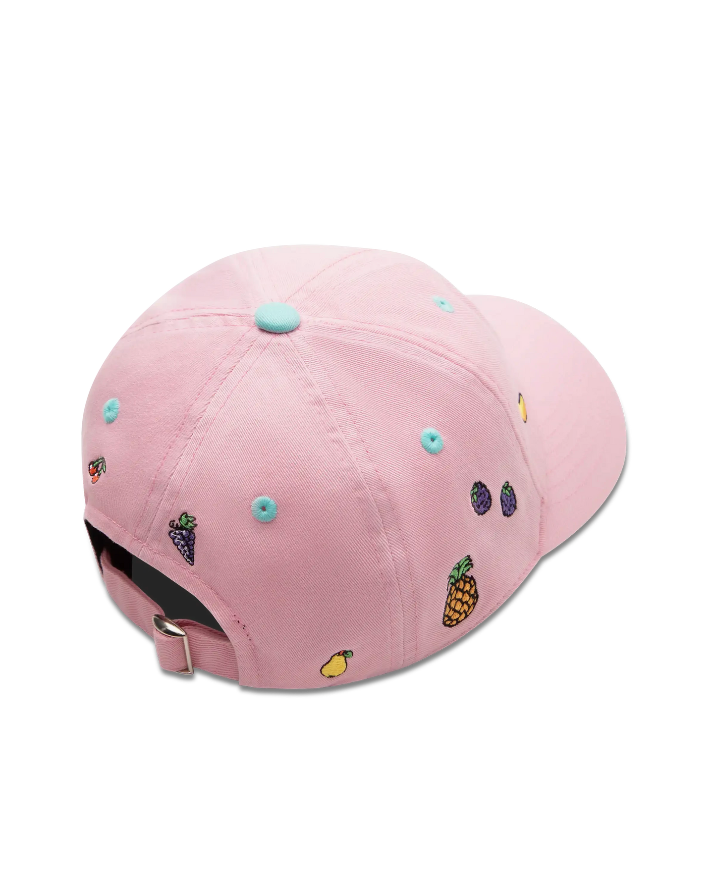 koaa – The Mouse “Fruits” – Polo Cap pink 