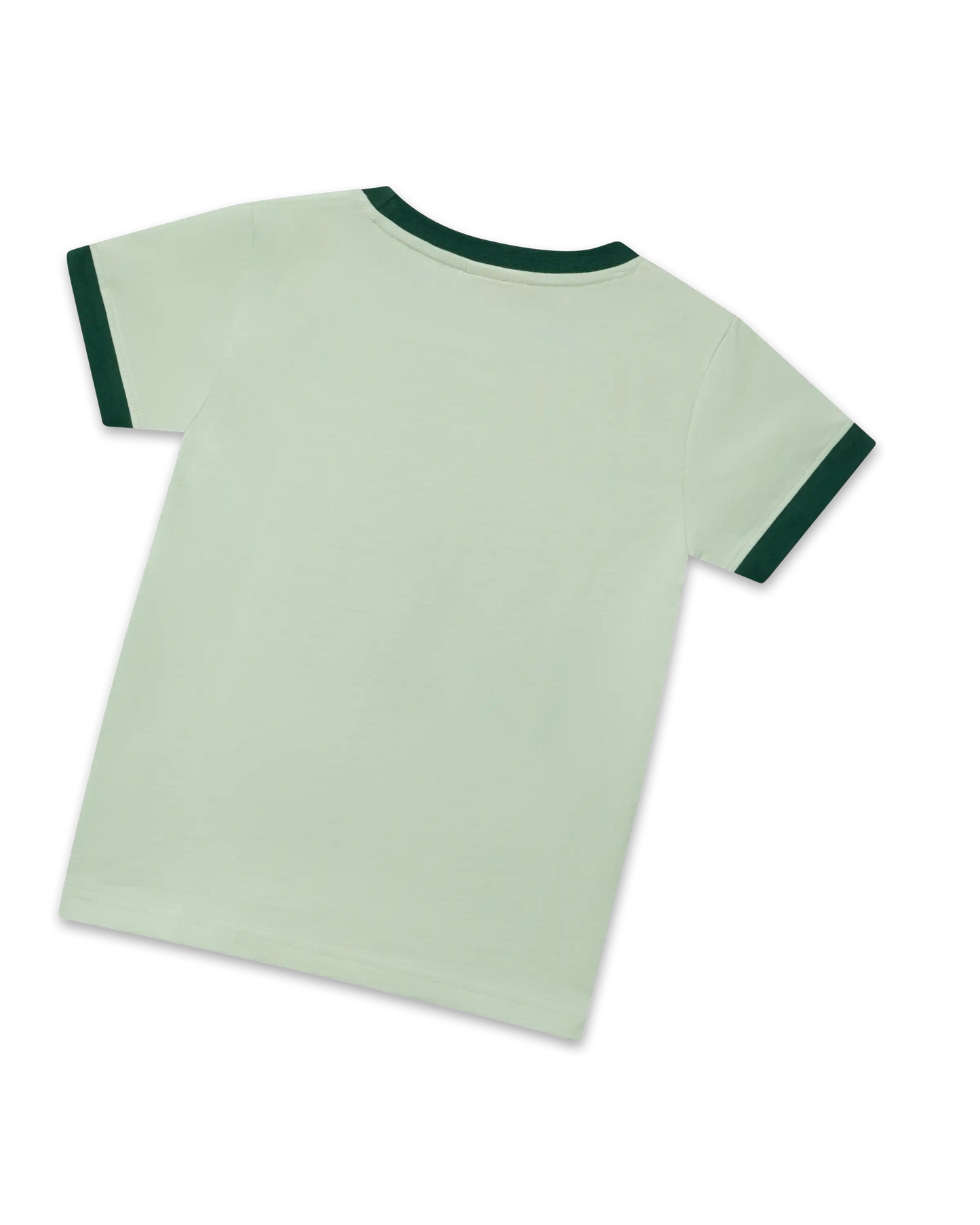 koaa – Maya the Bee “Bee Nice” – T-Shirt green