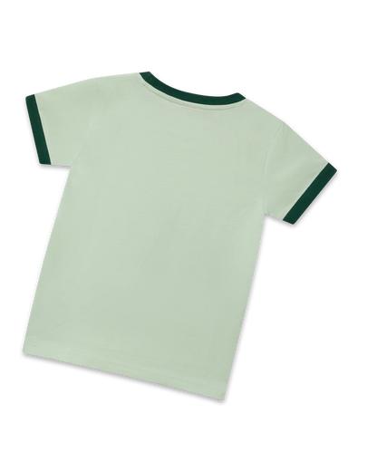 koaa – Maya the Bee “Bee Nice” – T-Shirt green