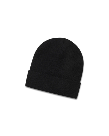 koaa – Pingu der Pinguin – Mascot Beanie black/white