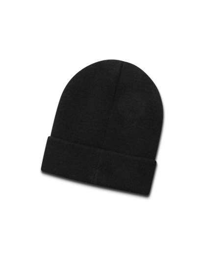 koaa – Pingu der Pinguin – Mascot Beanie black/white