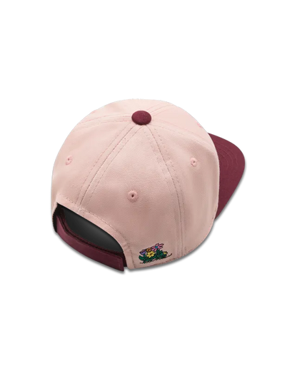 koaa – The Mouse “Spring” – Snapback pink/purple