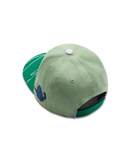 koaa – The Mouse “Football” – Snapback green